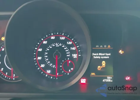 2022 Hyundai Elantra Sel from USA, damaged, VIN 5NPLM4AG3NH072647